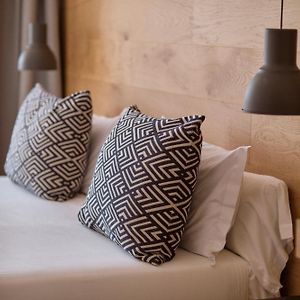 Suite "Premium" met een King Size Bed